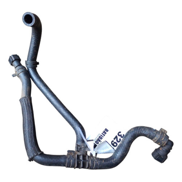 Mangueira Hidrovácuo Gm Tracker Ltz 1.8 2015 