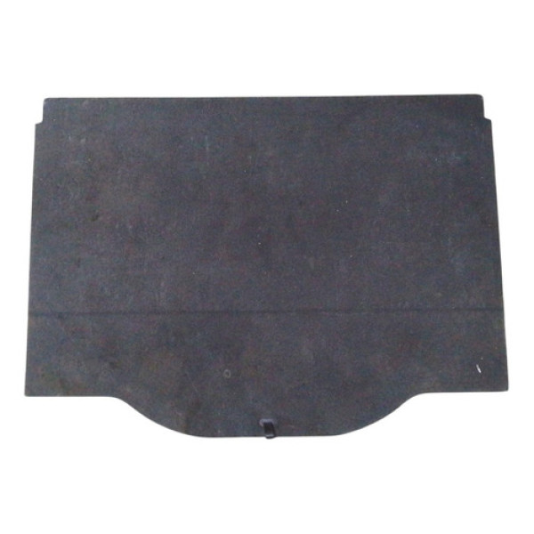 Tampão Bagagito Porta Malas Gm Tracker Ltz 1.8 2015  Preto