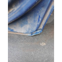 Porta Traseira Direita Volkswagen Gol G3 Traseira Direito Azul