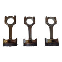 Biela 3 Unidades Gm Tracker Ltz 1.8 2015 