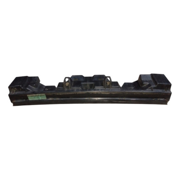 Suporte Central Para-choque Traseiro Citroen C4 2009/2010 