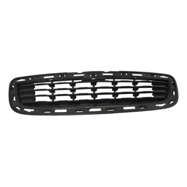 Grade Dianteira Infe...