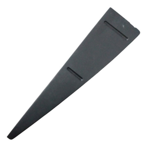 Moldura Acabamento Direito Rádio Citroen C4 2009/2010 