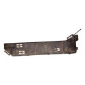 Caixa Protetora Para Fiação Citroen C5 1 2005