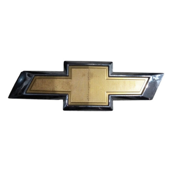 Emblema Traseiro Gm Cruze Ltz 2015 