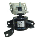 Coxim Motor Lado Esquerdo Hyundai Hb20s Unique 1.0 2019 