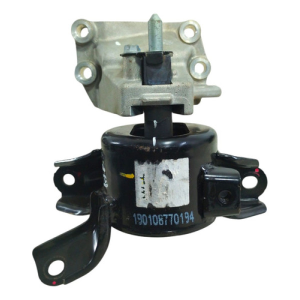 Coxim Motor Lado Esquerdo Hyundai Hb20s Unique 1.0 2019 
