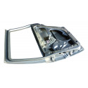 Porta Traseira Direita Volkswagen Gol G3 Power 2002 1.0 16v Traseira Direito