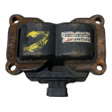 Bobina Ignição Fiat Uno Fire 2012 1.0 