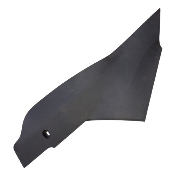 Moldura Console Central Direita Volkswagen Virtus 2018 