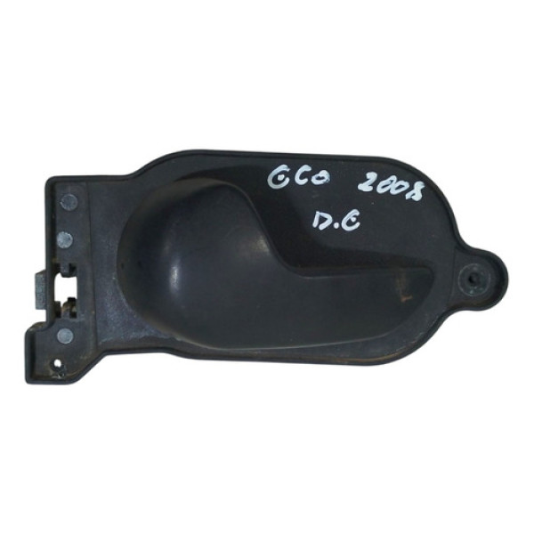 Maçaneta Interna Esquerdo Dianteiro Ford Eco 2003 A 2012