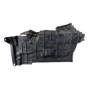 Defletor Ar Para-choque Dianteiro Nissan Sentra Sl 2014/2015