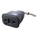 Filtro Canister Fire 1.0 Fiat Fiorino Uno Mille 2005 A 2013
