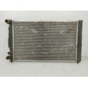 Radiador De Água Audi A4 Passat