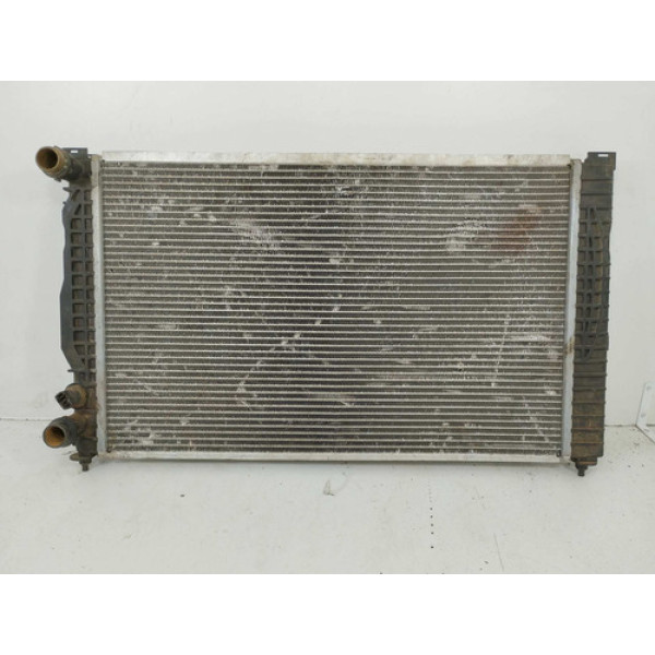 Radiador De Água Audi A4 Passat