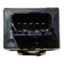 Relé Da Seta Toyota Corolla 81980-50030 8 Pinos Bege
