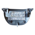Moldura Painel Instrumentos Ford Ecosport Xls 1.6 2006/2007 