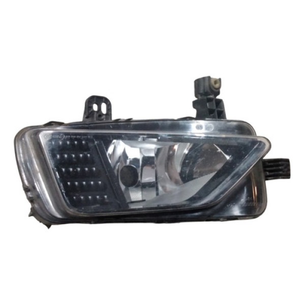Farol Milha Esquerdo Volkswagen Virtus 2018