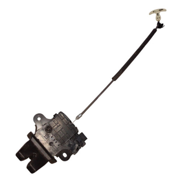Fechadura Tampa Traseiro Elétrico Cruz Gm Cobalt 1988 A 2015
