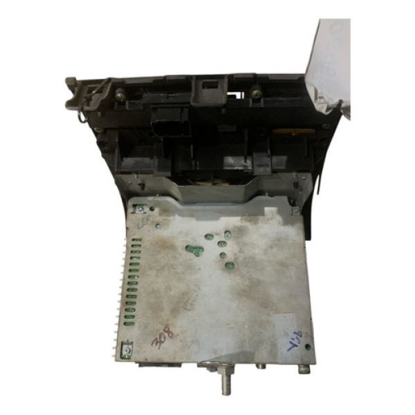 Radio Fiat Strada 2012
