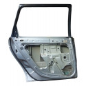Porta Traseira Esquerda Citroen C5 2005 