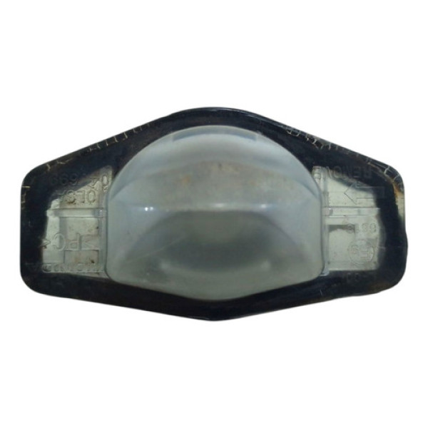 Luz Placa Tampa 1.8 Honda Hrv 2017 A 2020