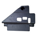 Moldura Inferior Direita Painel Gm Tracker Ltz 1.8 2015 
