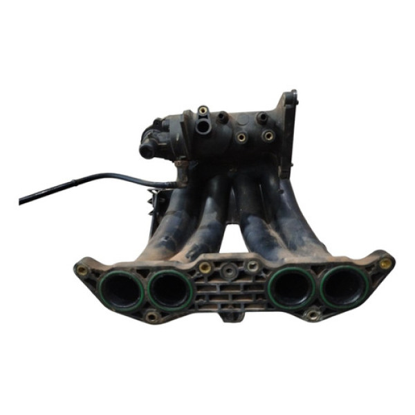 Coletor Admissão 1.6 8v Peugeot 206 1998 A 2006