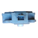 Motor Atuador Caixa Evaporadora Gm Tracker Ltz 1.8 2015