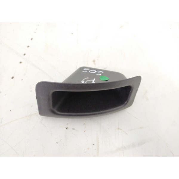 Porta Objeto Console Peugeot 206 2000 96292683