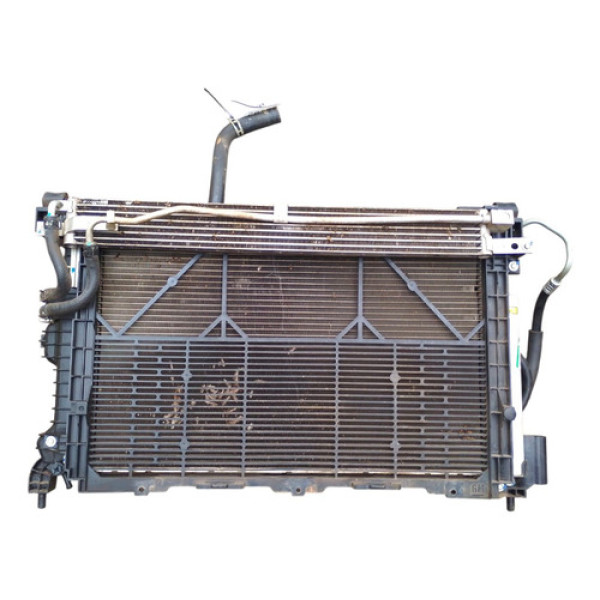 Kit Radiador Completo Gm Tracker Ltz 1.8 2015 