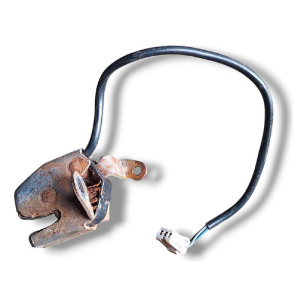 Fechadura Porta Traseira Fiat Doblo Elx 1.4 2010/2011