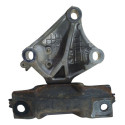 Coxim Esquerdo Motor Honda Wr-v Exl 1.5 2017/2018 