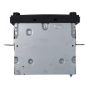 Comando Multimídia Painel Nissan Sentra Sl 2015 