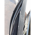 Porta Traseira Direita Toyota Corolla 2005 Traseira Direito Preto