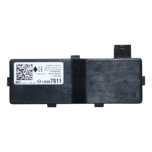 Módulo Central Alarme Gm Cruze Ltz 2015 