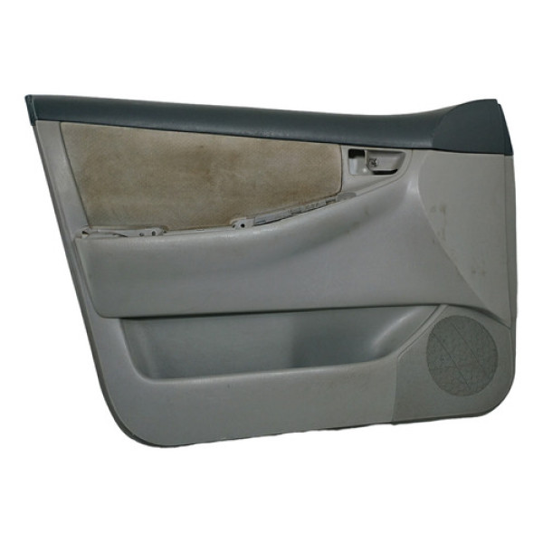 Forro Porta Dianteira Esquerda Toyota Corolla 2003