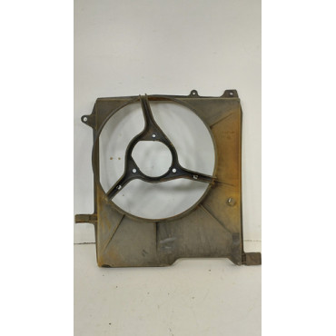 Defletor Da Ventoinha Chevrolet Monza Cód 94627689 Defletor Da Ventoinh...