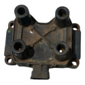 Bobina Ignição Fiat Uno Fire 2012 1.0 