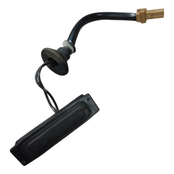 Interruptor Abertura Porta Malas Nissan Sentra 2015 