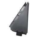 Acabamento Externo Porta Traseira Esq Nissan Sentra 2015