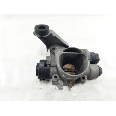 Corpo De Borboleta Tbi Fiat Palio  Corpo De Borboleta T...