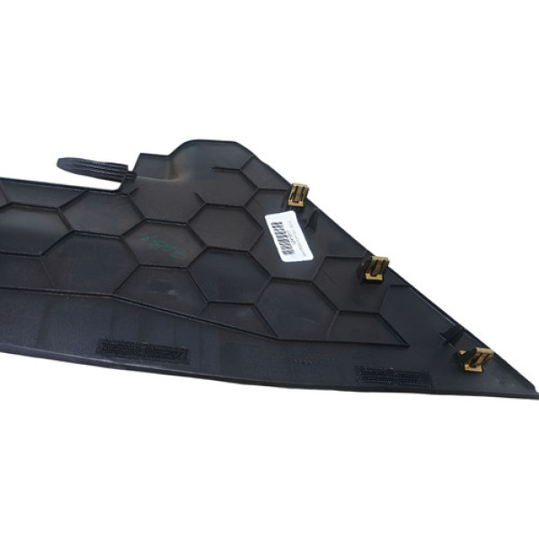 Acabamento Console Direito Tracker 1.4 2017