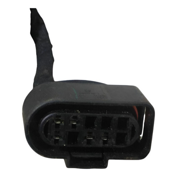 Chicote De Injeção Chevrolet Agile Ltz 2011