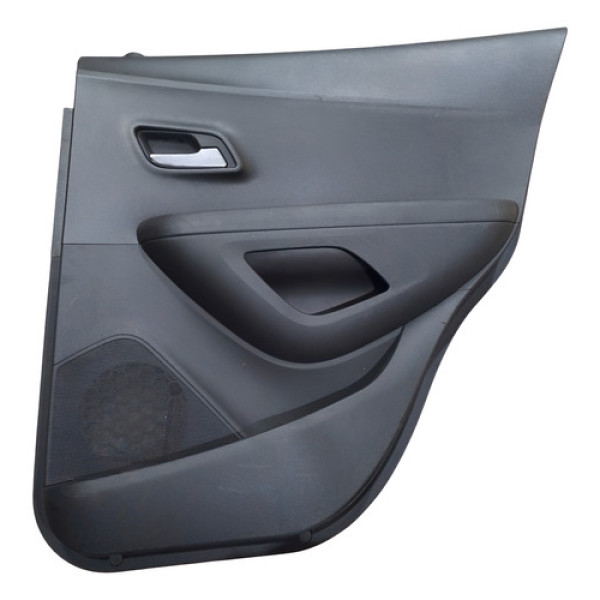 Forro Porta Traseiro Direito Gm Tracker Ltz 1.8 2015