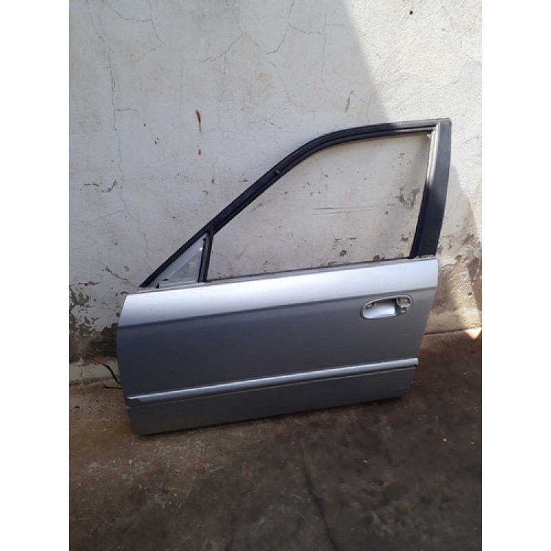 Porta Dianteira Esquerda Honda Civic 1999 1.6  Esquerdo Porta Dianteira Esquerda Honda Civic 1999 1.6  Esquerdo