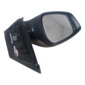 Retrovisor Esquerdo Elétrico Hyundai Hb20 1.0 80cv 2017