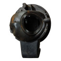 Portinhola Do Tanque Combustível Volkswagen Polo 