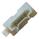 Resistência Caixa Ar Gm Corsa Montana 2003 2004 2005