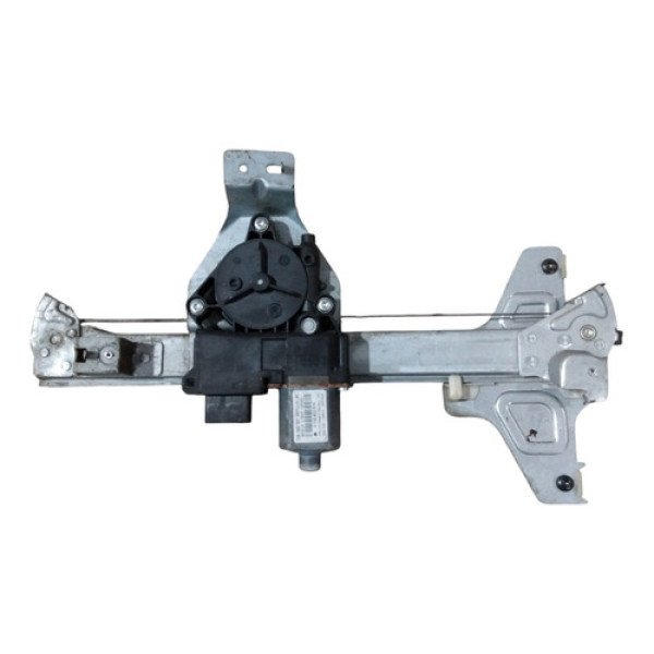 Máquina Vidro Traseiro Direito Citroen C4 2009/2010
